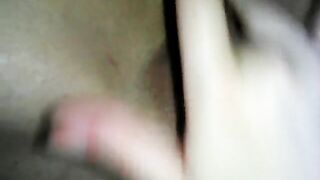 La mia fidanzata aha una figa enorme