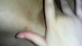 La mia fidanzata aha una figa enorme