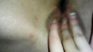 La mia fidanzata aha una figa enorme