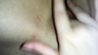 La mia fidanzata aha una figa enorme