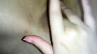 La mia fidanzata aha una figa enorme