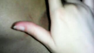 La mia fidanzata aha una figa enorme