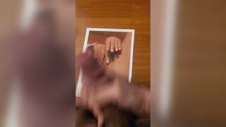 Altro tributo col mio arnese