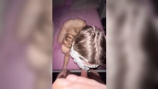 Moglie da Gallarate si fa scopare dal BULL