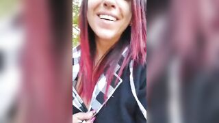 Amiche romane fanno le zoccole in streaming