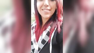 Amiche romane fanno le zoccole in streaming