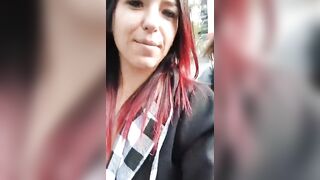 Amiche romane fanno le zoccole in streaming