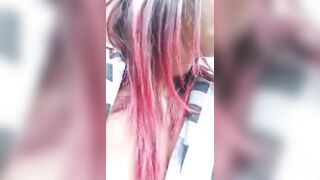 Amiche romane fanno le zoccole in streaming