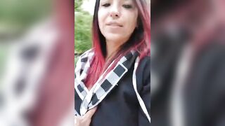 Amiche romane fanno le zoccole in streaming