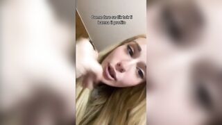 Come fare se tiktok ti banna il profilo ?