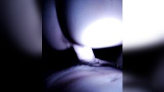 Faccio fare car sex al guardone e mia moglie mentre io riprendo