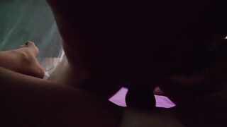 Ragazza francese scopata alla missionaria