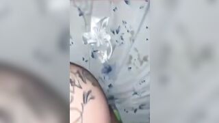 La ragazza italiana lo chiede in fica e nel culo