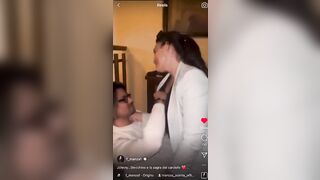 Anteprima del video: Dai amore la sagra del carciofo fa bene !