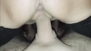 Scopo ancora la luridona nel culo