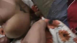 TROIA TI PIACE FARTI INCULARE ? TI PIACE VERO ?