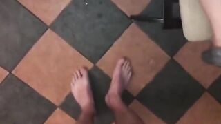 Moglie italiana chiavata dopo un pompino succoso