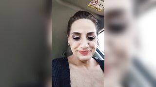 Vaffanculo ora mi piazzo in culo sta MAZZA !