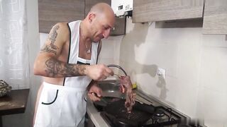 Escort di Pesaro chiavata da OMAR GALANTI