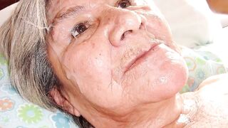 HELLOGRANNY Amateur Southern Ladies Porn