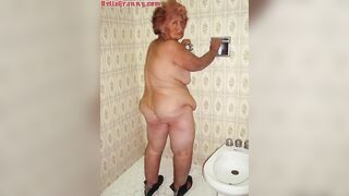 HELLOGRANNY Amateur Southern Ladies Porn