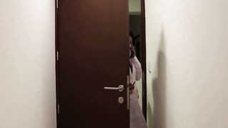 Anteprima del video: il CORNUTO guarda e la moglie che TROMBA