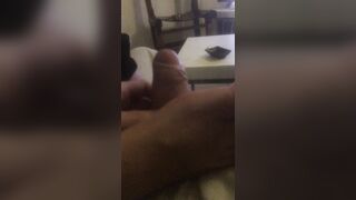 Anteprima del video: Piedini e cazzone