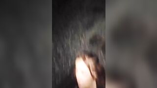 Dai TROIA PULISCI ! NON FARE la SCHIZZINOSA !