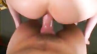 Puttanella da marciapiede rimorchiata e sbattuta