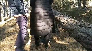 Scopata clandestina con prostituta rumena