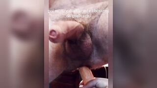 Videoracconto di fantasie Cuckold