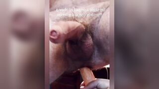Videoracconto di fantasie Cuckold