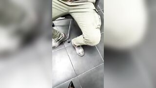 La MILF ed il CAZZONE in diretta sul sito