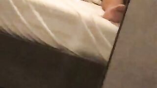 La mia ragazza scopa sempre