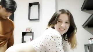 Fratello e sorella maggiorenni scopano