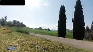 GITA in campagna con la TROIA