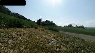 GITA in campagna con la TROIA