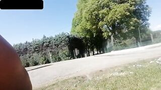 GITA in campagna con la TROIA