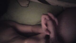 mi sego mentre il fratello dorme