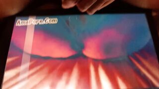 Sborrata sulla fica di white79