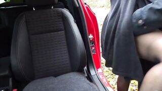 Anteprima del video: Mia moglie gran zoccola trombata dal guardone