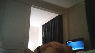 pompino 69 con ingoio e pulizia