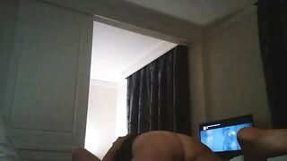 pompino 69 con ingoio e pulizia