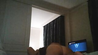 pompino 69 con ingoio e pulizia