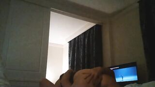 pompino 69 con ingoio e pulizia