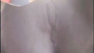 La fregna depilata della mia lei