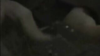 Mia moglie vi mostra la passera