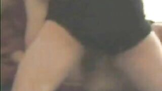 Mia moglie vi mostra la passera