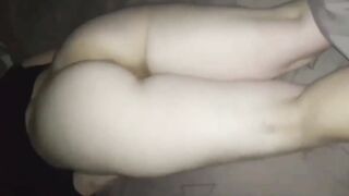 Culo e tette belle e burrose