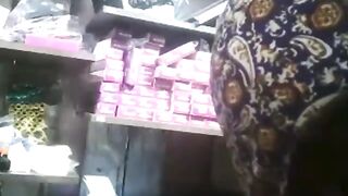 La mia commessa preferita